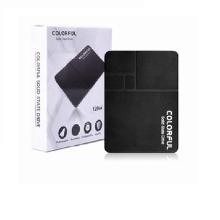 Ổ cứng SSD Colorful SL300 128GB