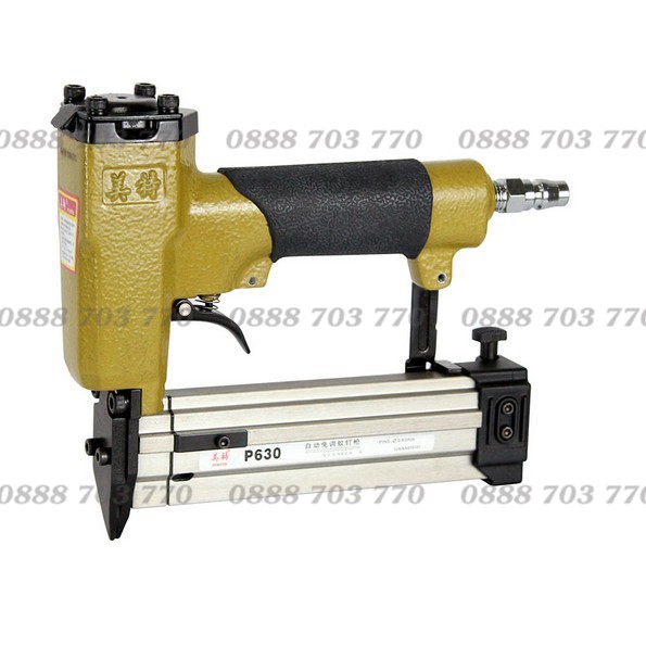 SÚNG (MÁY) BẮN ĐINH CHỈ P630 MEITE