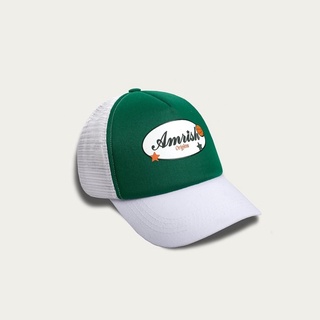 Nón Amrish Baseball Trucker Hat