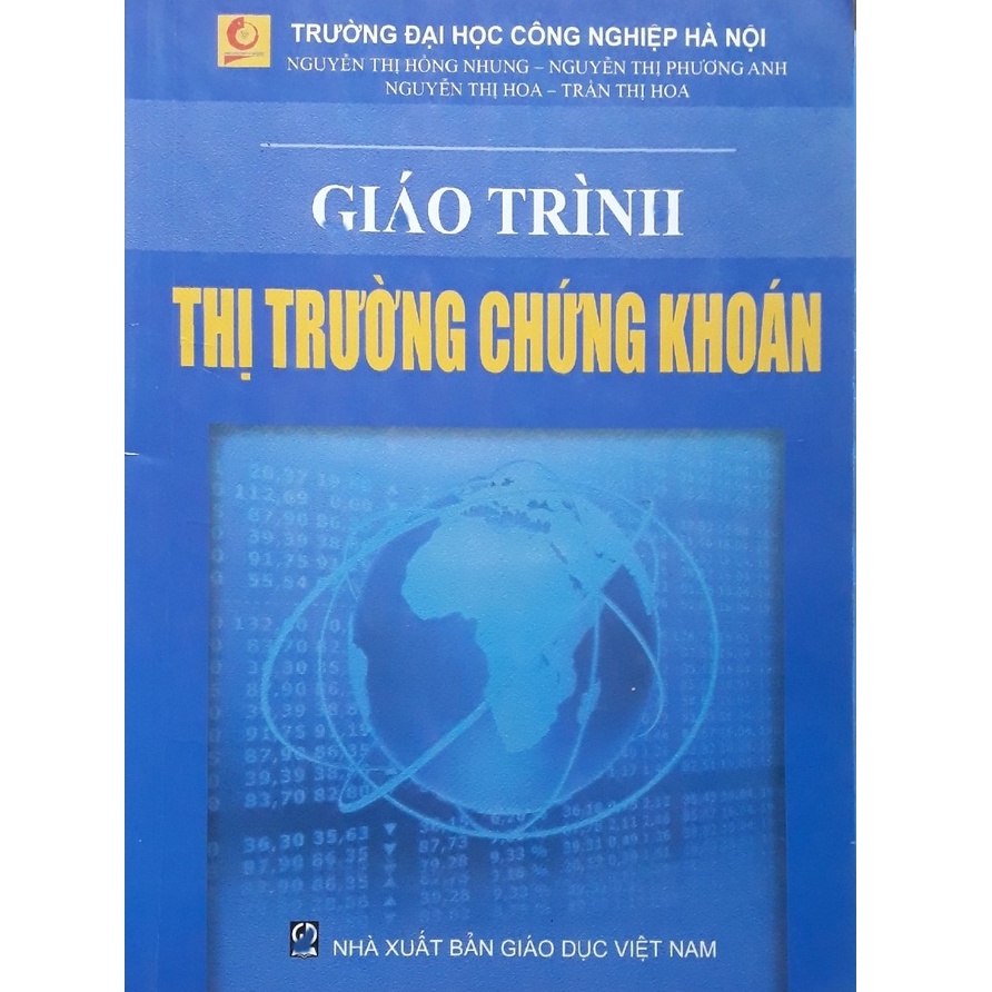 THỊ TRƯỜNG CHỨNG KHOÁN + THỊ TRƯỜNG CHỨNG KHOÁN