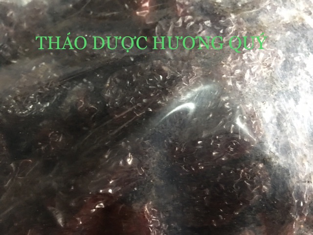 1kg Táo Đen cực ngọt, bổ dưỡng