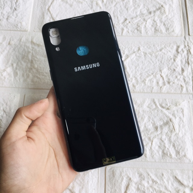 Bộ Vỏ Sườn Samsung A10s Zin Hàng Cao Cấp