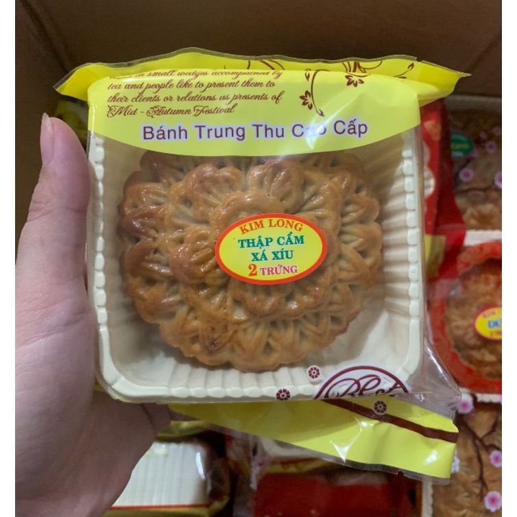 4 bánh Kim Long