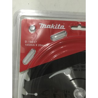 LƯỠI CƯA MAKITA D-19037