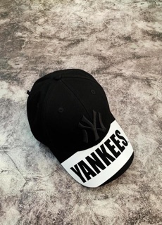 Mũ MLB yankees[xuất dư xịn]