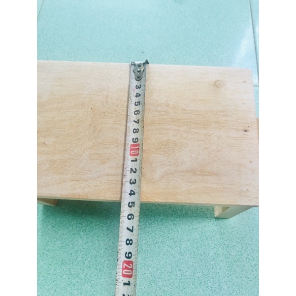 Bàn Nạo Dừa - Bàn Bào Dừa Bằng gỗ
