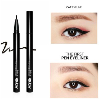 KẺ MẮT MERZY ANOTHER ME THE FIRST PEN EYELINER