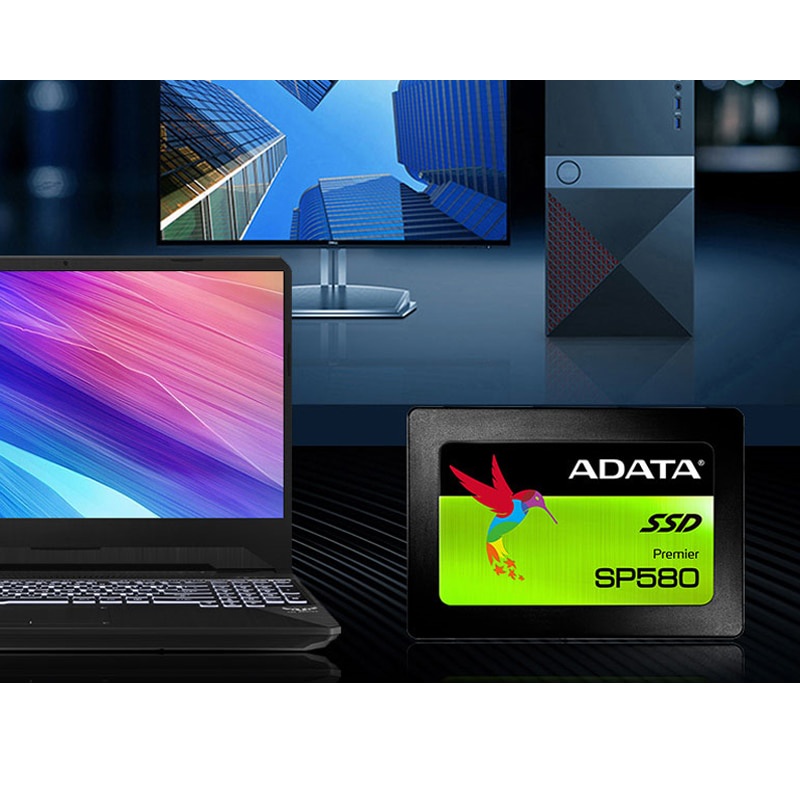 Ổ cứng SSD ADATA SP580 | BigBuy360 - bigbuy360.vn