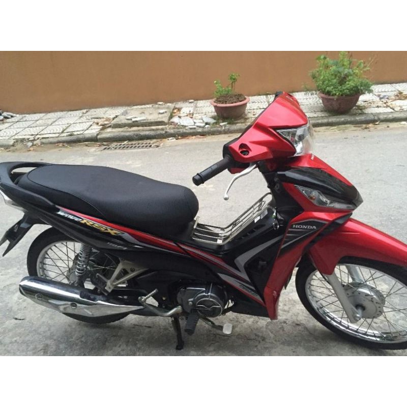 Gác chân sau RSX 2014-2017 zin chính hãng