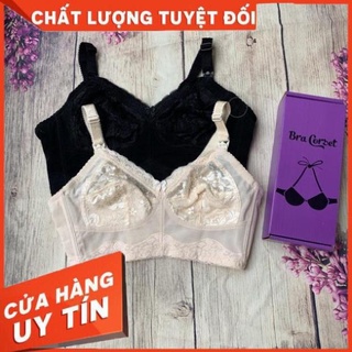 PR7 BRA CORSET ko Gọng ( hỗ trợ Che Mỡ Lưng khi Mặc Latex) 17