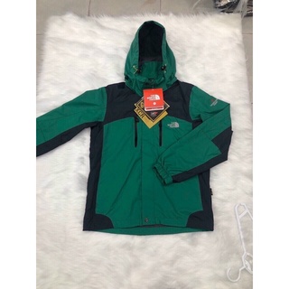 áo tnf tống nước