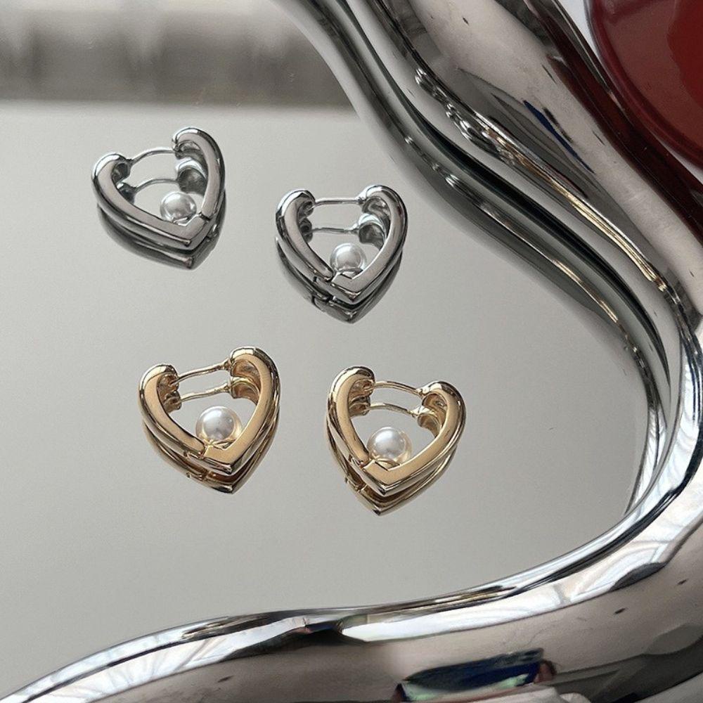 Khuyên Tai Thời Trang Cho Nữ BERNARDO