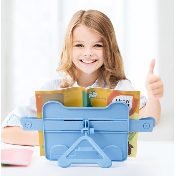 Giá Đọc Sách ROYAL-01_Giá Để Máy Tính Bảng ipad, giá đỡ sách _MOMOMART