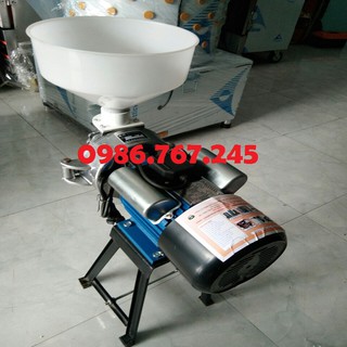 Máy xay bột gạo nước giá rẻ