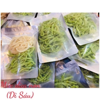 Mứt dừa non miền tây