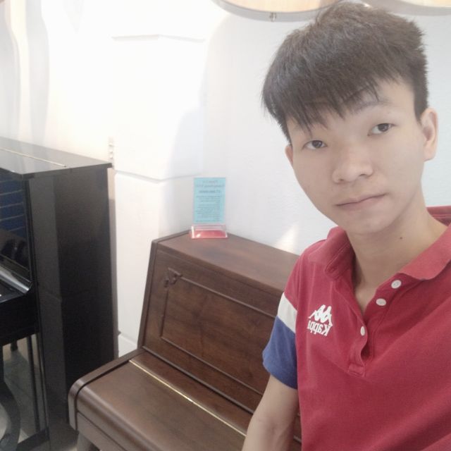 Ny dành riêng cho HHH