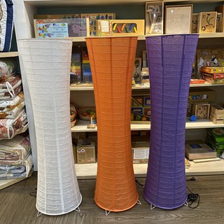 Đèn giấy dó Holmo Ikea Floor lamp