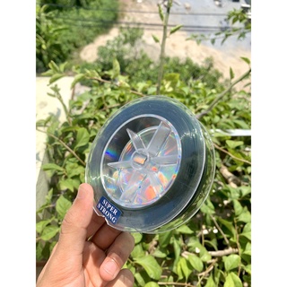 Cước 4 Con Cá Cơm 250m