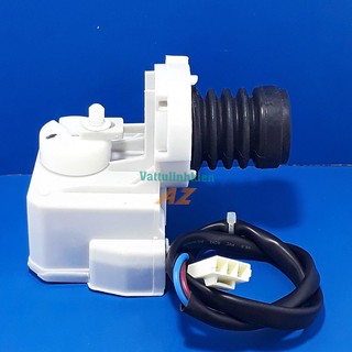 Bộ nấm + xả thay thế cho máy giặt SANYO cửa ngang