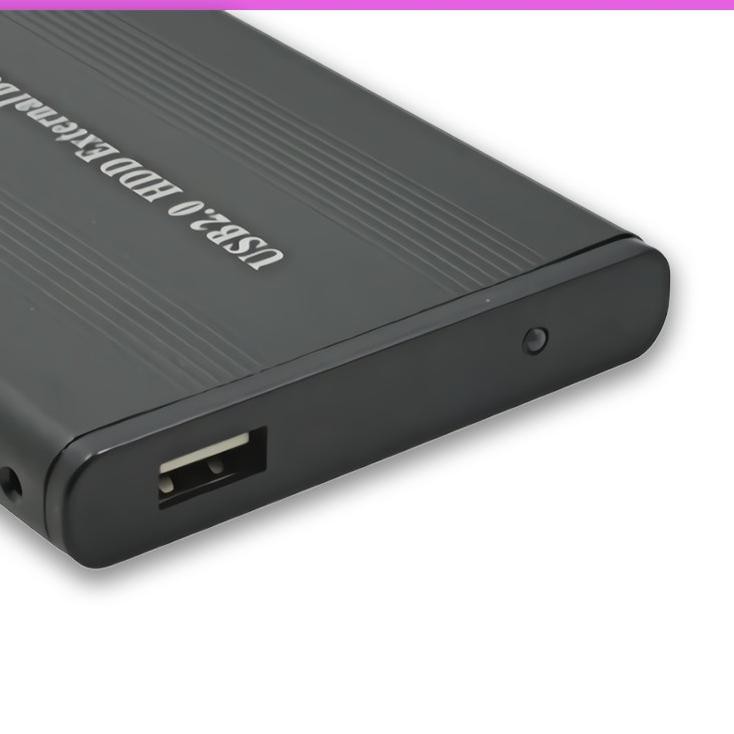 Ổ Cứng Ngoài 160gb | BigBuy360 - bigbuy360.vn