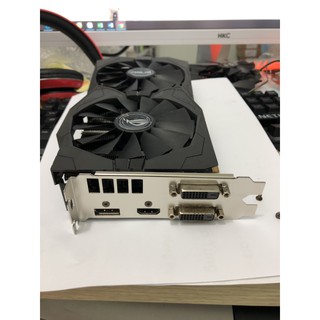 Chặn FE VGA ASUS 470 570 STRIX