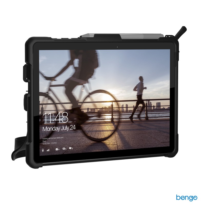 Ốp lưng Microsoft Surface Go 3/2/1 UAG Plasma Series
