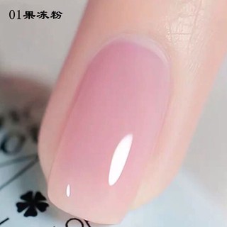 Sơn Móng Tay Màu Nude