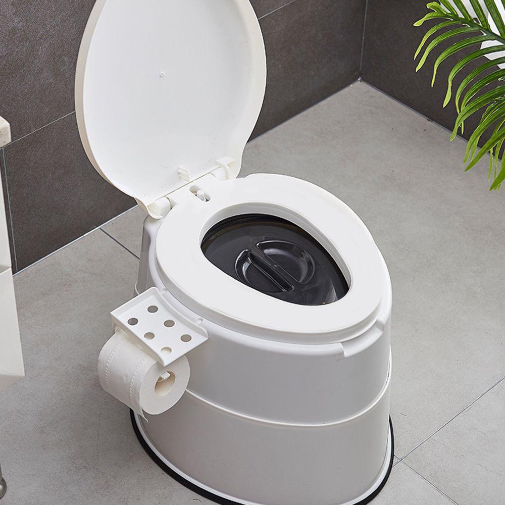 Giá Đỡ Cuộn Giấy Vệ Sinh Di Động Tiện Dụng Cho Hoạt Động Cắm Trại