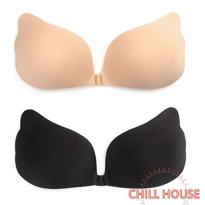 SALE Áo dán ngực cánh tiên cài ngực trước HÀNG ĐẸP - CHILLHOUSE