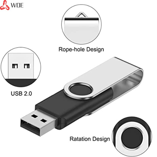 Usb Tốc Độ Cao Không Thấm Nước Tiện Dụng