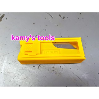 Lưỡi Dao Rọc Giấy Stanley 11-921