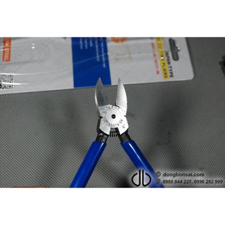 Kìm cắt dây C-Mart No.B0013