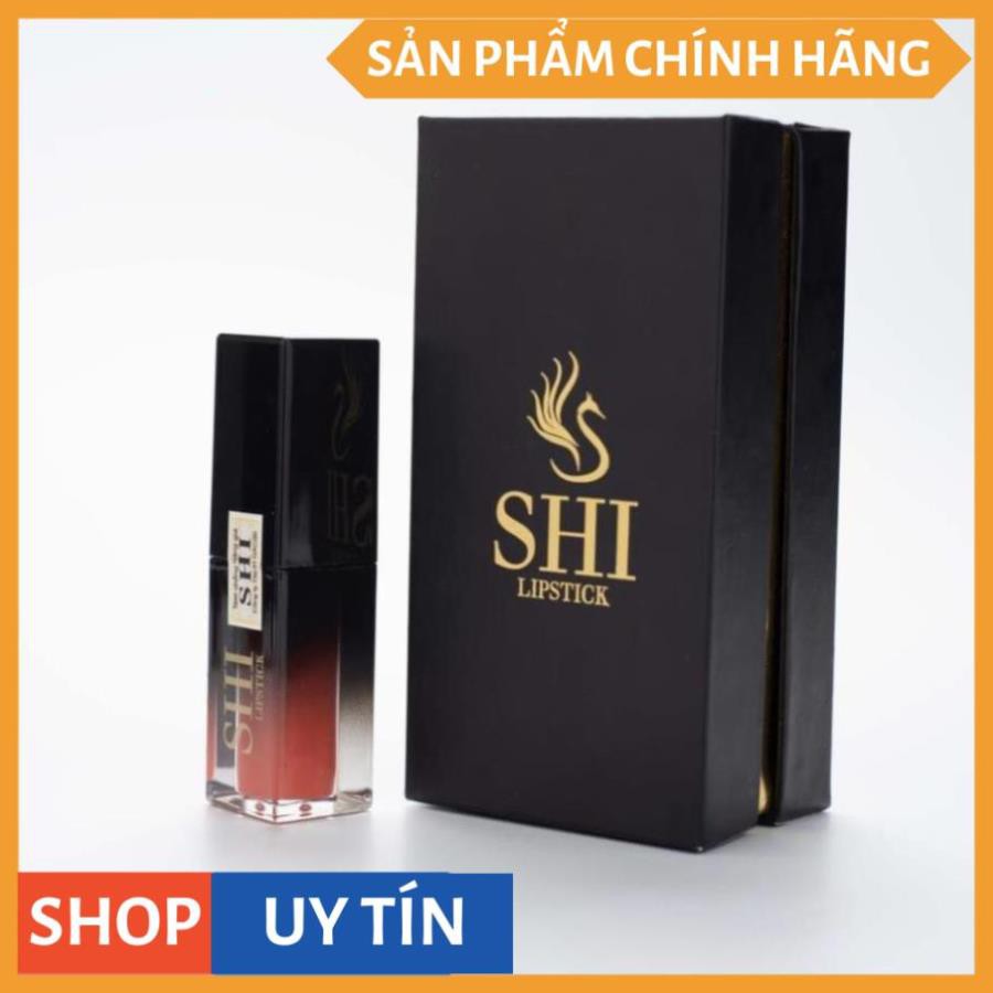 Son kem li SON LÌ KHÔNG CHÌ ĂN ĐƯỢC LÂU TRÔI - SHI ĐỎ CAM V V V | BigBuy360 - bigbuy360.vn