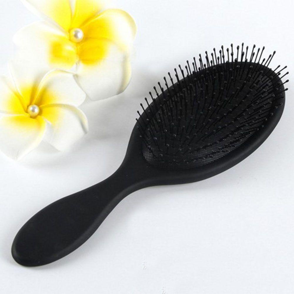 OCEANMAP Lược Chải Tóc Ướt Và Khô Chất Lượng Cao Cho Nam Giới