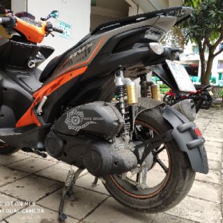 Chắn bùn NVX Ver 6