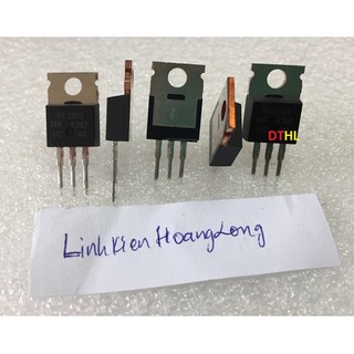 FET 3205 lưng đồng mới (loại xịn)