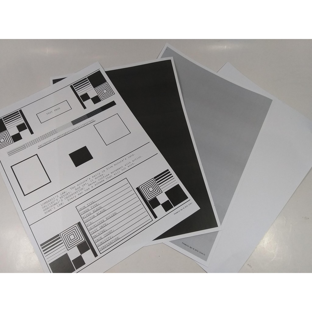 Hộp mực HP 17A CF217A- Dùng cho máy in HP LaserJet Pro MFP M130nd, Pro M102w