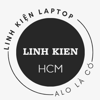 Linh kiện laptop giá sỉ hcm