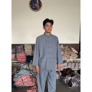Đồ Bộ Đi Chùa Nam Cổ Lãnh Tụ
