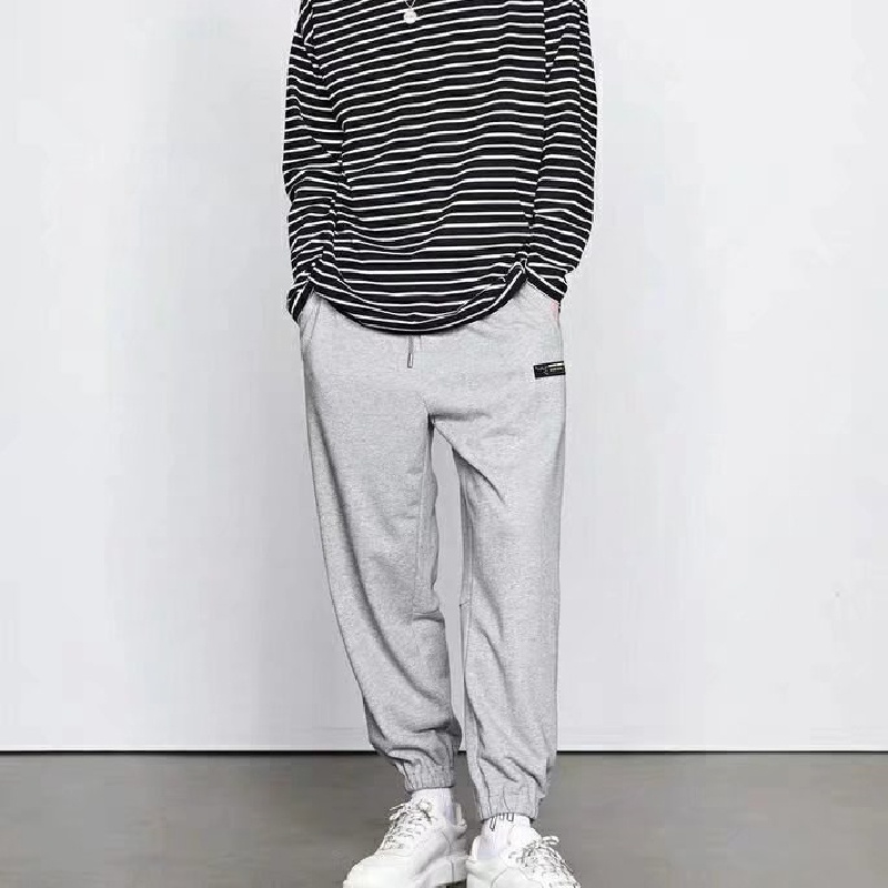 Quần ống rộng phong cách Hàn Quốc thời trang chất lượng cao cho nam CPMAX Tik Tok