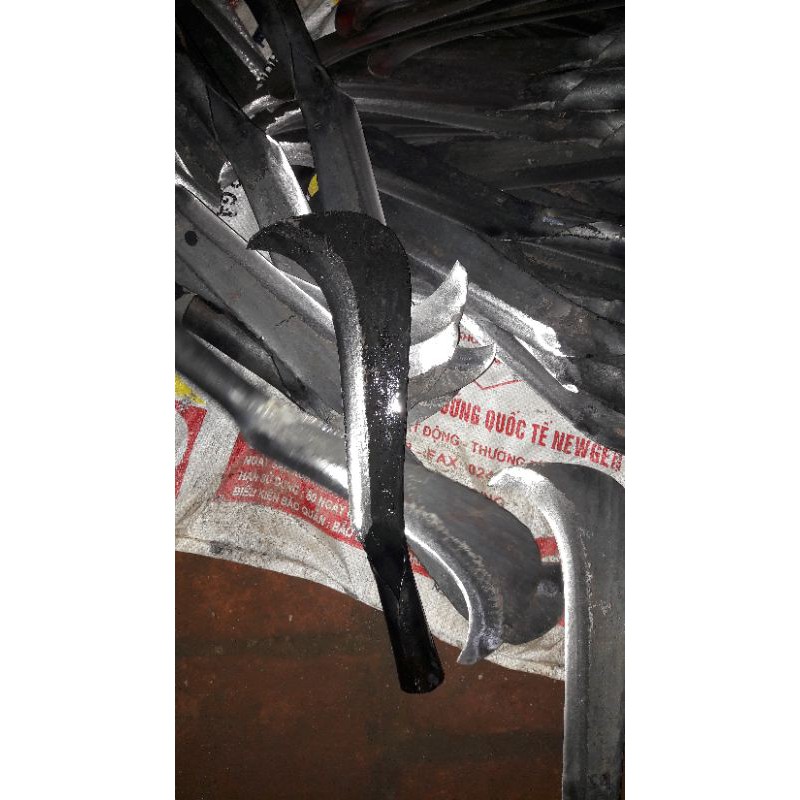 Dao phát nương 700g