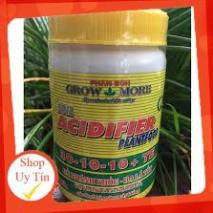 Phân Bón Lá NPK 30-10-10 Grow More Hộp 100gram.