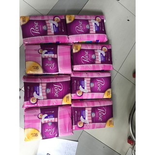 BĂNG VỆ SINH POISE 27 MIẾNG
