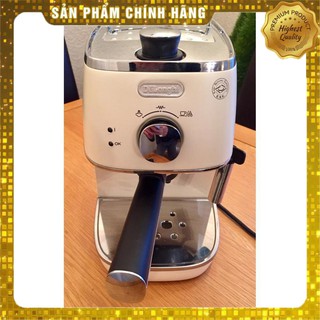 . Máy pha cà phê delonghi ECI341.CP