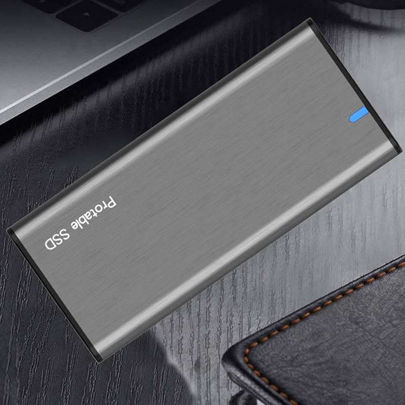 Bộ Chuyển Đổi Ổ Cứng Usb 3.1 Sang M.2 Ngff Ssd | BigBuy360 - bigbuy360.vn