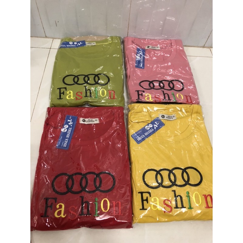 Đồ bộ thun cotton size Đại