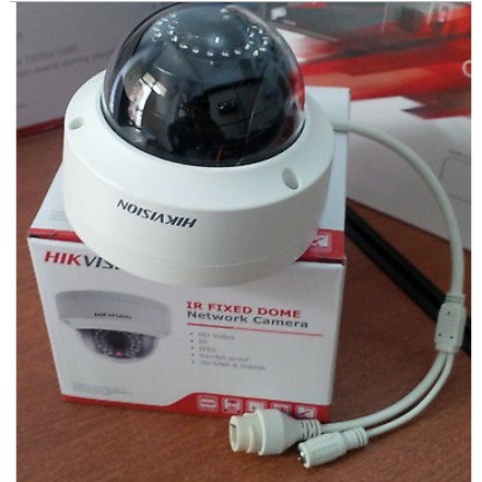 CAMERA IP đi dây DS-2CD2121G0-I