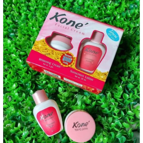 Kem Kone Thái Lan nhiều hột liti hàng chính hãng