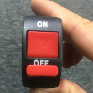 công tắc xe máy on off