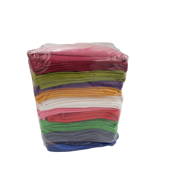 Quang Hoa 01 khăn lau nhỏ  kích thước 30x50 cm